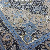 قالی ۱۲ متری