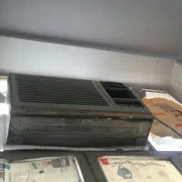 کولر پنجره ای ۲۴ هزار