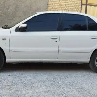 سمند