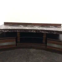 میز تلویزیون سه تیکه قابلیت ۳۲ تا ۶۵ اینج