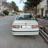 سمند EF7|خودرو سواری و وانت|شاهرود, |دیوار