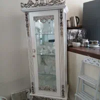 بوفه تمیز