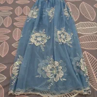 حراج  لباس کردی و سنه ای سایز ۴۲الی ۴۴و ۴۶|لباس|مهاباد (آذربایجان غربی), |دیوار