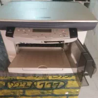 پیرنتروکپی کنون