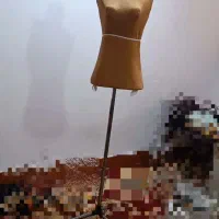 سوزن خور نیست مانکن