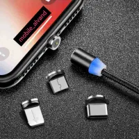 سیم شارژر (کابل)