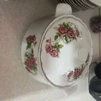 ظروف چینی|ظروف سرو و پذیرایی|ارومیه, |دیوار