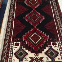 حراج‌ قالیچه های دستبافت ۲ متری عشایری بلوچ|فرش|تهران, مرزداران|دیوار
