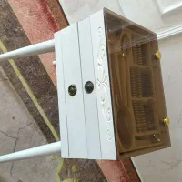 کنسول قاشق چنگال