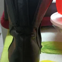 کفش چرم اصل|کیف، کفش، کمربند|گنبد کاووس, |دیوار