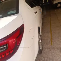 دنا پلاس تیپ ۲ سالم بدون رنگ