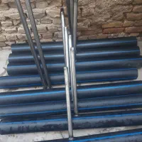 تولید کننده بتن کش و لوله برای صاف کردن بتن|مصالح و تجهیزات ساختمان|کرج, گلشهر|دیوار