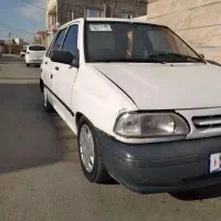 پراید 82|خودرو سواری و وانت|تاکستان, |دیوار