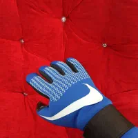 دستکش دروازه بانی نایک