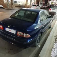 سمند مدل ۹۲ Ef7|خودرو سواری و وانت|کرج, کمال‌شهر|دیوار