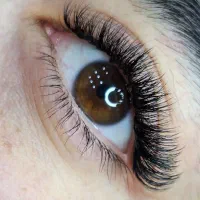 مدل رایگان اکستنشن مژه|خدمات آرایشگری و زیبایی|شیراز, دشت چنار|دیوار