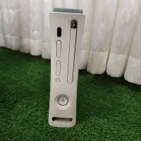 ایکس باکس 360 همراه دو دسته|کنسول، بازی ویدئویی و آنلاین|هشتگرد, شهرک اداری|دیوار