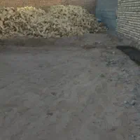 زمین-نیمه-ساز-شمس-آباد