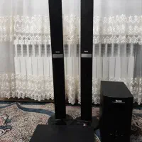 سینما خانواده مارشال