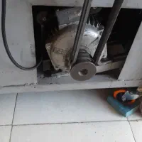 دستگاه پنبه زنی|ماشینآلات صنعتی|قدس, شهرقدس|دیوار