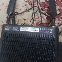 مودم تی پی لینک سیم کارت خور