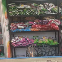 قفسه مغاز کافه