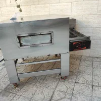 فرپیتزا دهنه 70|کافی‌شاپ و رستوران|سنندج, |دیوار