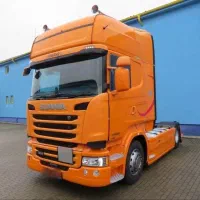 واردات کشنده اروپایی با شرایط ویژه و قیمت استثنایی