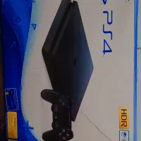ps4 slim 1 tera کپی خور|کنسول، بازی ویدئویی و آنلاین|فسا, |دیوار
