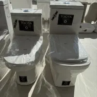 سنگ توالت ایرانی و فرنگی