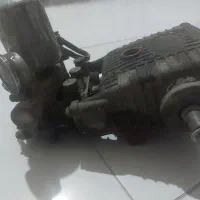 پمپ سمپاش|ماشین‌آلات صنعتی|سلماس, |دیوار