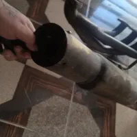 هدرز یورو ۲ سنتر و چنتا وسایل پراید