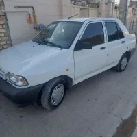 پرایدمدل ۹۶سالم تمیز|خودرو سواری و وانت|تاکستان, |دیوار