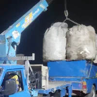 فروش نیسان جرثقیل|خودرو سواری و وانت|کرمانشاه, |دیوار