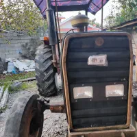 تراکتور|خودرو سنگین|سنگر, |دیوار