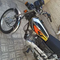 هوندا 1401 رهرو کم کار تمیز|موتورسیکلت|اصفهان, شهید رجایی|دیوار