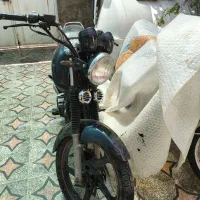 طرح پالس دایچی 200