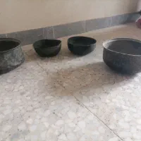 اشیای قدیمی مسی|کلکسیون اشیاء عتیقه|بستک, |دیوار