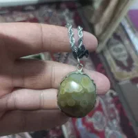 فروش انگشترسلیمانی ونگین انگشتر گردنبند در سوسنگرد|کلکسیون اشیاء عتیقه|اهواز, شهرک اکباتان|دیوار