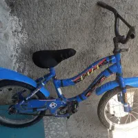 دوچرخه ۱۶درحدنو|دوچرخه، اسکیت، اسکوتر|خان ببین, |دیوار