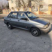 پراید مدل 89