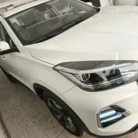 x55pro مدل 402|خودرو سواری و وانت|کنگاور, |دیوار