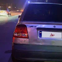 پراید141