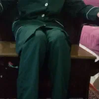 میزتحریر تاشو.جادار|میز تحریر و کامپیوتر|فیروزکوه, |دیوار