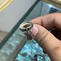 انواع رکاب نقره|جواهرات|تهران, بازار|دیوار