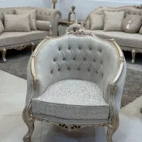 مبل زمرد|مبلمان خانگی و میز عسلی|چهاردانگه (تهران), |دیوار