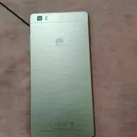 هوآوی p8 lite|موبایل|کرج, آق تپه|دیوار