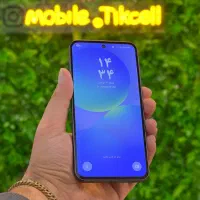 سامسونگ A36 5G حافظه 256 گیگ رام 8 درحدصفر واقعی|موبایل|رشت, نیروی دریایی|دیوار