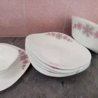 سرویس آرکوپال ۱۸ نفره