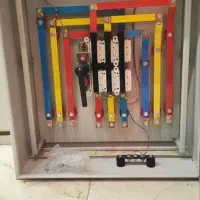انجام پروژه های برق صنعتی و plc|خدمات پیشه و مهارت|بندر ماهشهر, |دیوار